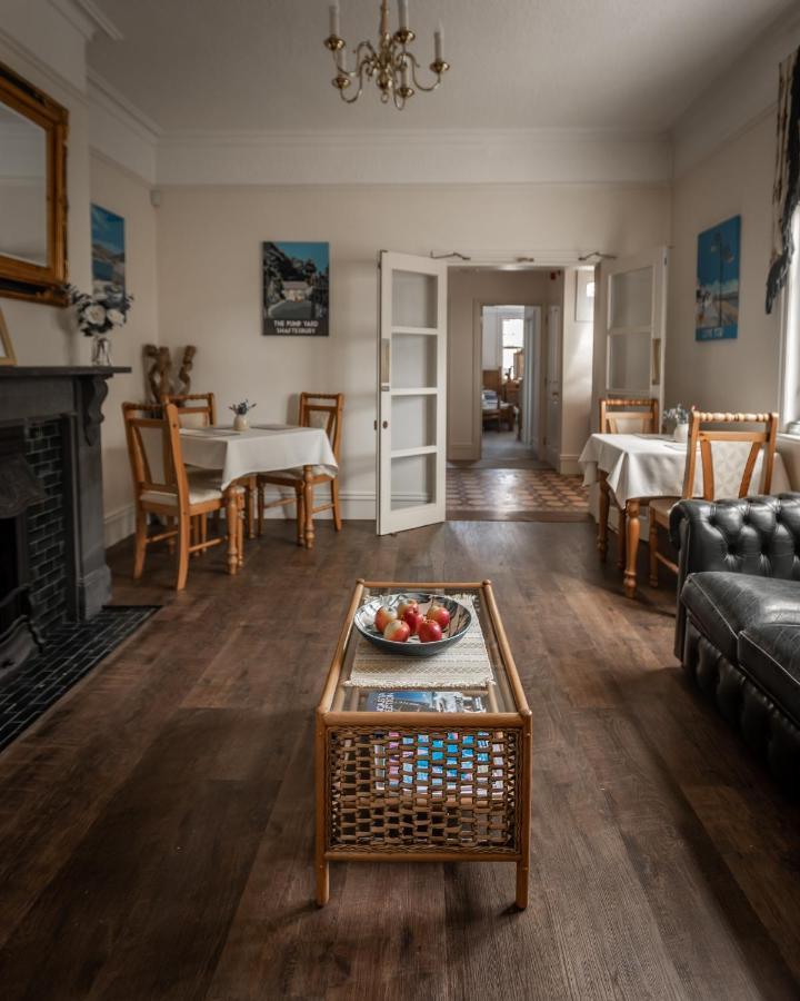 Hotel Cranborne House à Poole Extérieur photo