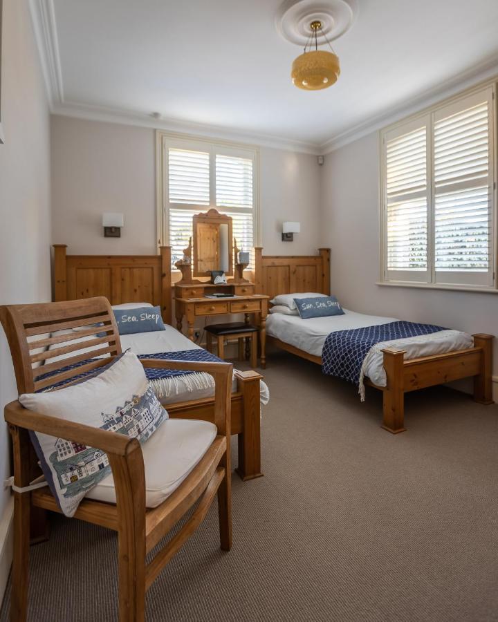 Hotel Cranborne House à Poole Extérieur photo