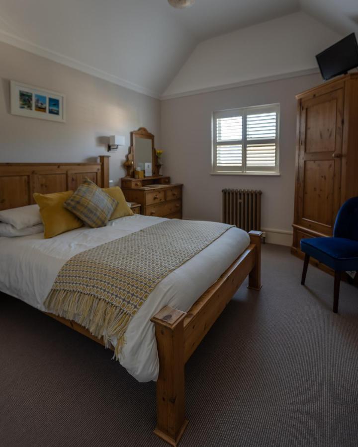 Hotel Cranborne House à Poole Extérieur photo