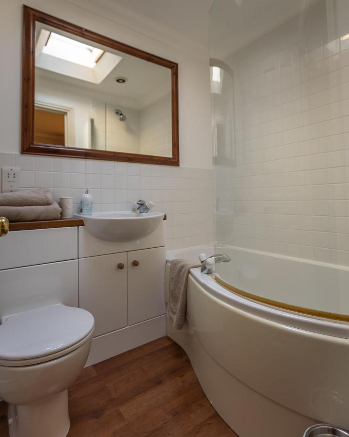 Hotel Cranborne House à Poole Extérieur photo