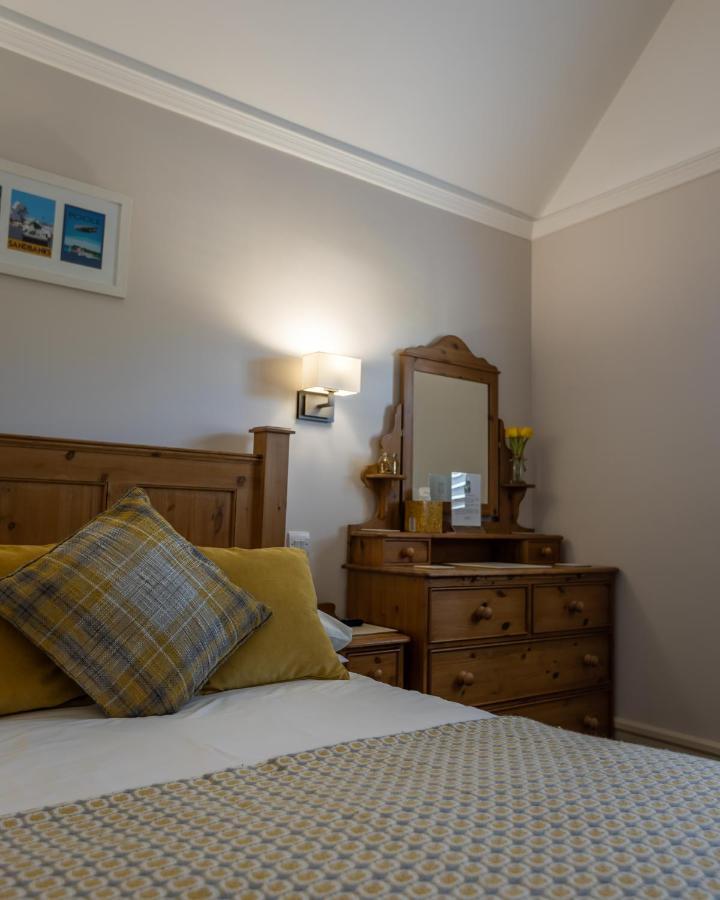 Hotel Cranborne House à Poole Extérieur photo