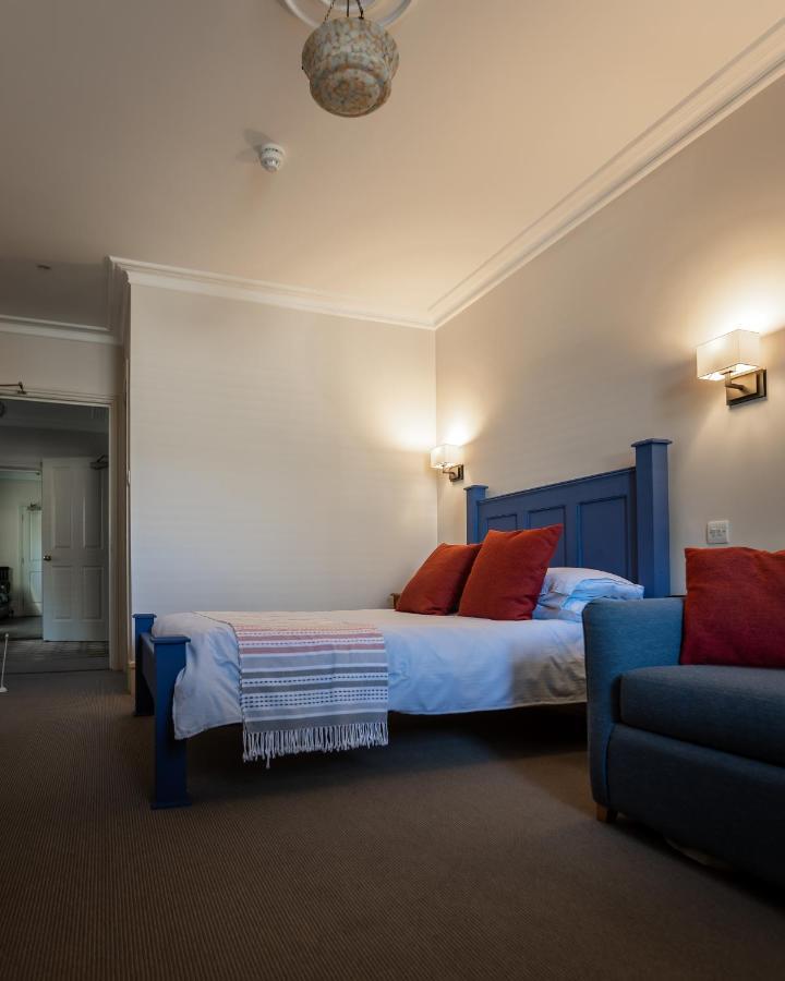 Hotel Cranborne House à Poole Extérieur photo