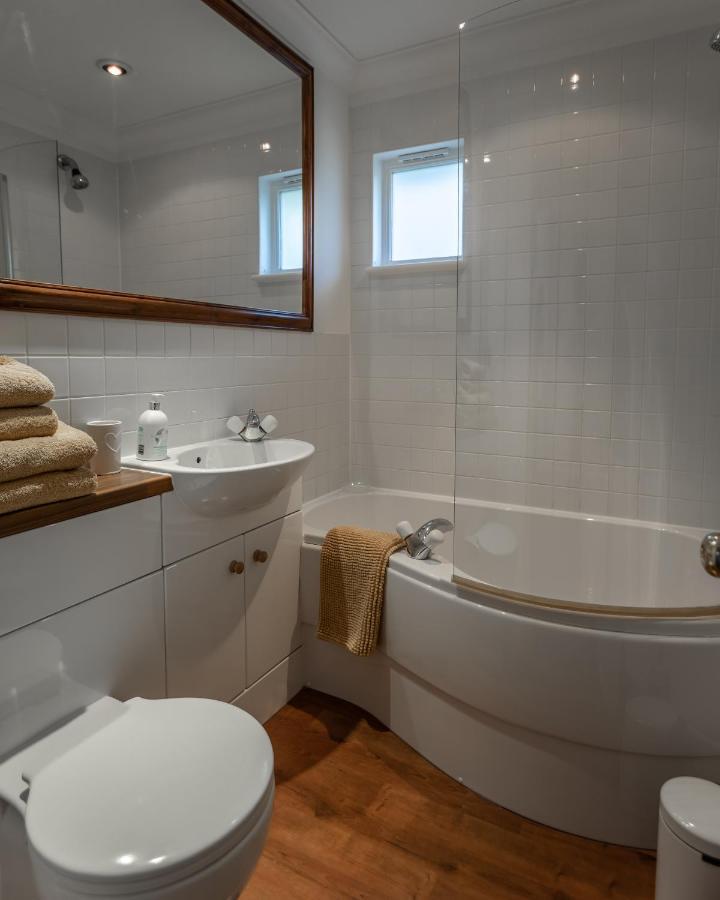 Hotel Cranborne House à Poole Extérieur photo