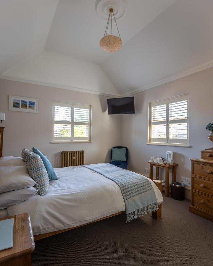 Hotel Cranborne House à Poole Extérieur photo