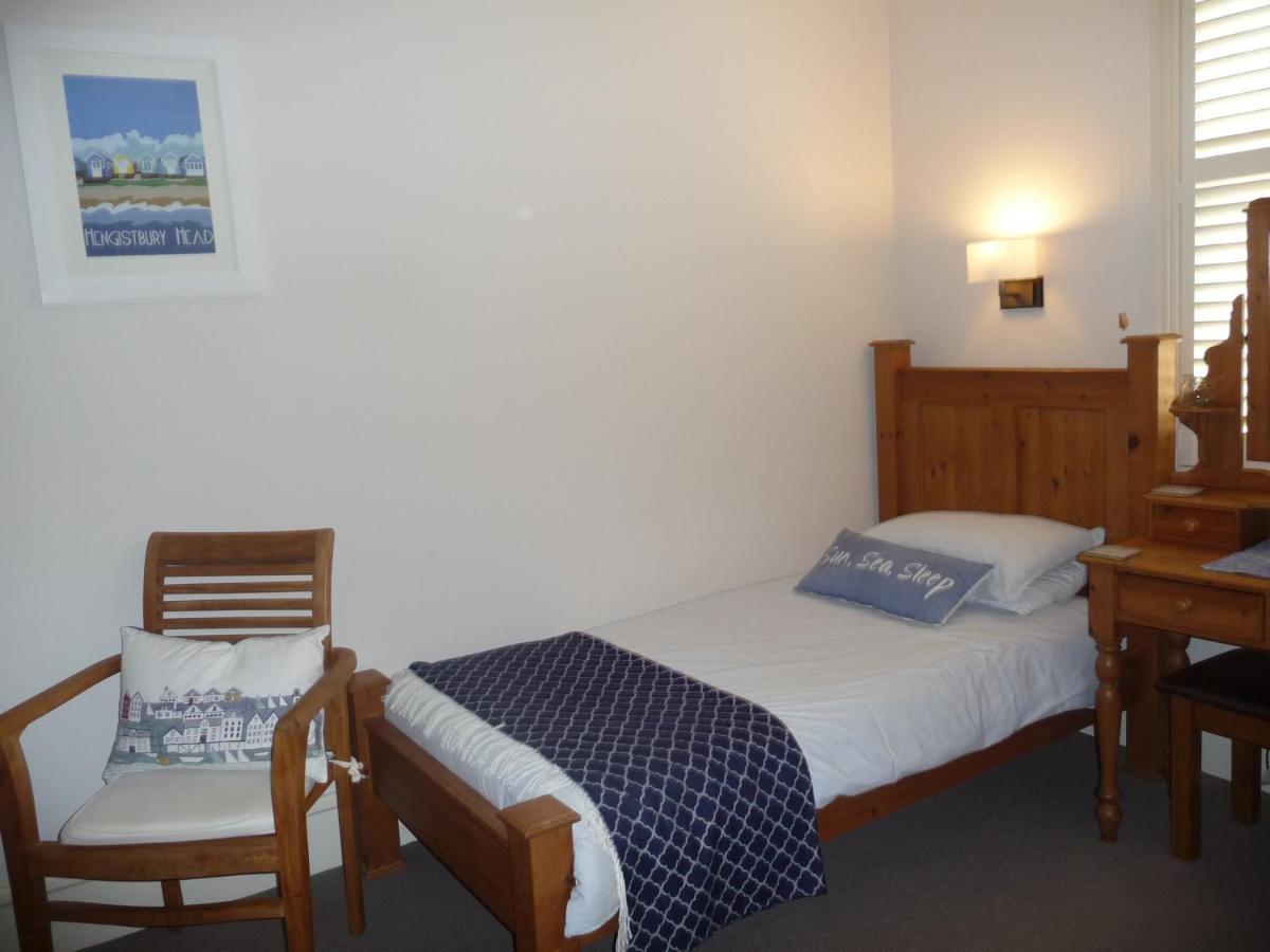 Hotel Cranborne House à Poole Extérieur photo